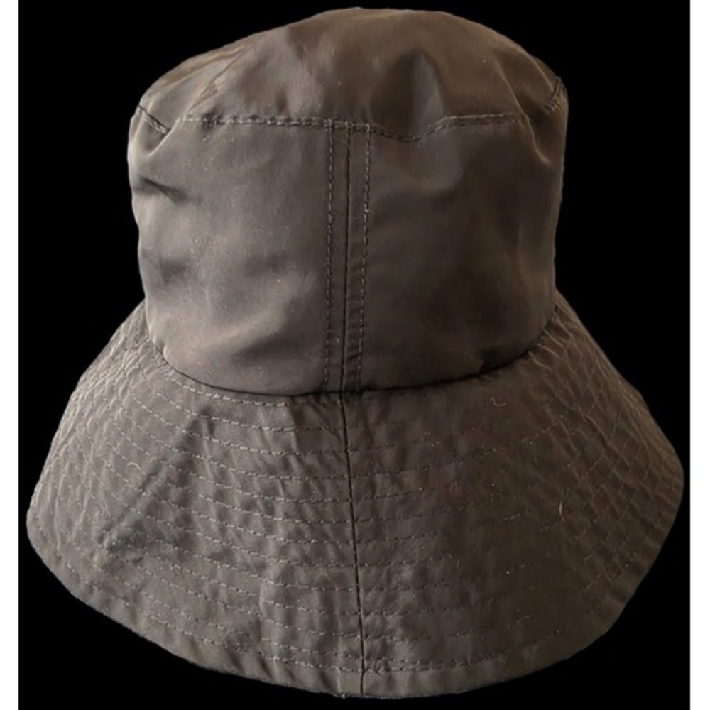 Wild Fable Bucket Hat Black Women Streetwear Sun Cap Boho Casual NWT